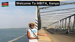 Is MBITA TOWN The Most Underrated Town In Kenya?