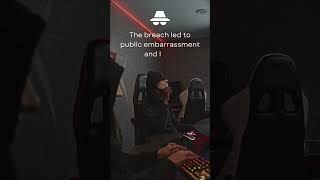 Unlocking The Secrets Behind The Ashley Madison Data Breach: A Case Study. #cybersecurity #news