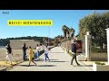 🌴Becici🏖️Budva🌞Montenegro🇲🇪2024📷4K60