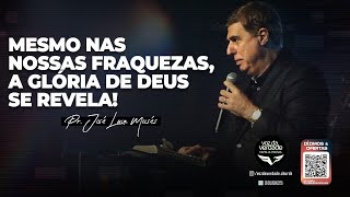 CULTO VOZ DA VERDADE FAMÍLIA MOISÉS |  30JAN25 - AO VIVO