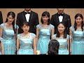 hk sesory choir j.m.martin 分享我们的信心 to share our faith