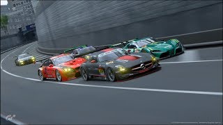 実況【GTSports】GSGT Rd3 Kyoto 350km Final(延期)→石化同好会