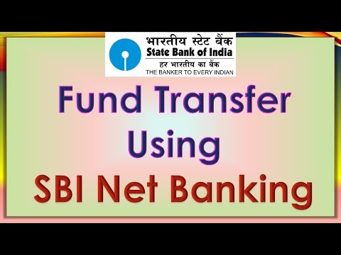 Fund Transfer using Online SBI || IMPS, NEFT, RTGS, Quick Transfer Fund Transfer using Online SBI || IMPS, NEFT, RTGS, Quick Transfer