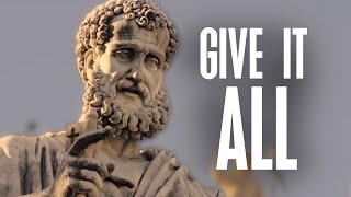 Stoic Rules to Conquer the Day