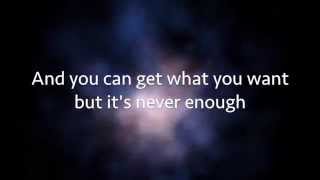 Fall Out Boy - Favorite Record (LYRICS)