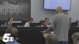 Tontitown City Council approves sewer rate increase