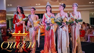 Miss International Queen Cambodia 2022  Final Full Show