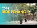 Arie TV :: Ride Penang 2024