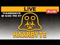 [LIVE] Use CTFs to Think Like a Hacker — Pentester Tradecraft (18 Jun 2026)