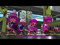 99.9メイン性能竹が強すぎるwwww【スプラトゥーン2】