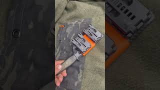 custom kydex sheath setup For Tops BOB Grizzly-outdoors