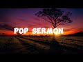 Dope Caesar, Fave  Ajebo Hustlers-pop Sermon (official Lyrics Song)