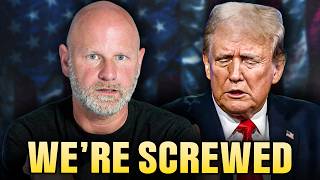 THIS COUNTRY IS SCREWED: Trump Gets LIFETIME IMMUNITY In SHOCKING DOJ Settlement!!