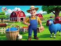 all around the mulberry bush fun action song for kids nursery rhymes u0026 kids songs