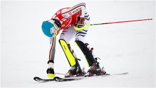 Ski-Alpin: Felix Neureuther vor WM weiter auf Formsuche