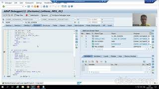 114 - ABAP Programming - Database Operations - INSERT Part4