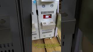 1SDA056810R1 ABB Withdrawable Air Circuit Breaker, 690VAC 4000A #acb #abb #breaker