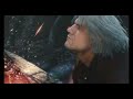 Devil May Cry 5 Dante's Badass moment 4K