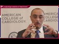 acc 22 findings from the valor hcm trial dr milind y desai