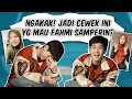 NGEPRANK FAHMI PAKE VIDEO MANTAN SAMPE MAU AJAK COLLAB CEWEK INI! PART 1