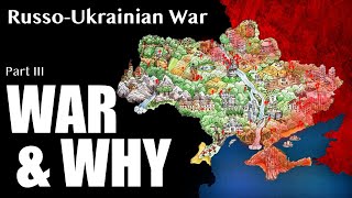 Why Russia Invaded Ukraine - Russian “Justification” for War | Part 3/3 |  Нет войне