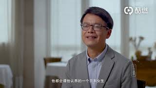 《学懂法国菜的语言》用餐的衣着与技巧​​​​