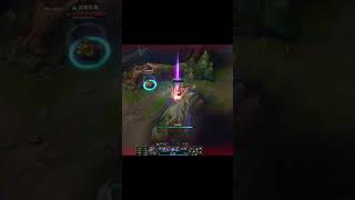 怪不得提莫这么讨厌 #leagueoflegends #lol