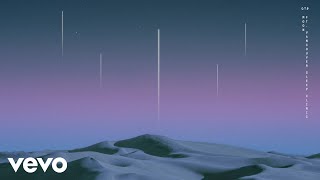 OTR - Moon ft. Vancouver Sleep Clinic ( Audio)