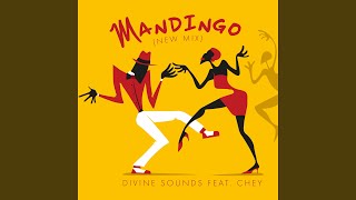 Mandingo (New Mix)