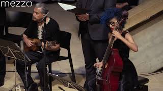 Folías antiguas y criollas, from the old to the new world - Hespèrion XXI, Jordi Savall