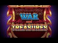 War and Treasures™