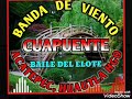 baile del elote banda de viento