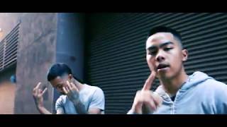 Yungn True Ft  MBNel  Make me a Way (Official Video)  Dir. By @hmngz10