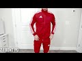 adidas haul men s tiro pants u0026 jacket review info u0026 fit guide