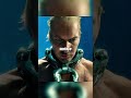 aquaman tells his brief story shorts