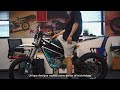 KAMAX 2022 new arrival High quality adult electric dirt bike 3000W