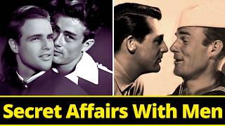 Golden Age Actors Who Had Secret Affairs With Men 2