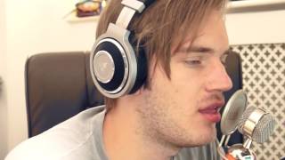 PewDiePie Archives – No Swear Electric Challenge The Impossible Game