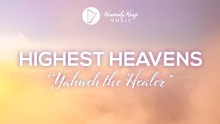 😇❤️‍🔥🎵INSTRUMENTAL WORSHIP // 8 HOURS FOR SLEEP & CONTINUOUS BACKGROUND WORSHIP // YAHWEH THE HEALER