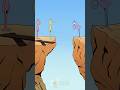 Some People Don’t Want To Be Saved (Original Animation Meme) #shorts #funny #animation #meme #short