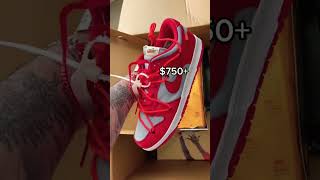 $5,000+ SNEAKER UNBOXING!