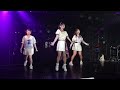 ラジスト＆スタガロ『doing定期公演 vol.39【1 u00262部】』2022.05.05 新宿zircotokyo【4k60p α7siii】