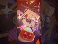 トリックオアトリート🎃 shorts vtuber コスプレ ハロウィン