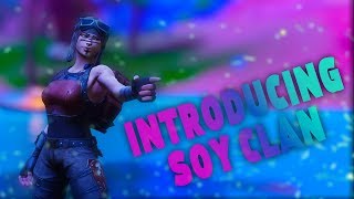 introducing soy clan fortnite clan tryouts recruiting top ps4 clan xbox - xbox fortnite clan