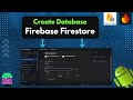 How to Store Data in Firebase Firestore [CC]