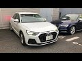 『大望の1リッターモデルが登場！！』a1 sportback 25 advanced