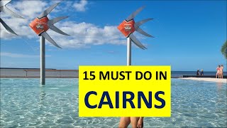 Exploring Cairns: The Ultimate Guide to the Top Attractions