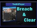 Breach and Clear - TheBitPlayer - Review