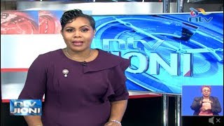 NTV Kenya Live Stream || NTV Jioni na Jane Ngoiri