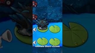 How to fuse ultimate gloom-shroom in plants vs zombies super hybrid fusion edition 2.1.3